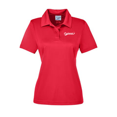 Carfagnas Catering - Women's Zone Performance Polo