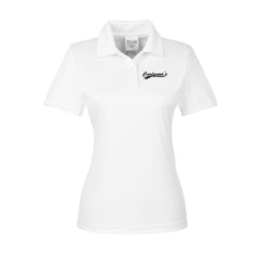 Carfagnas Catering - Women's Zone Performance Polo