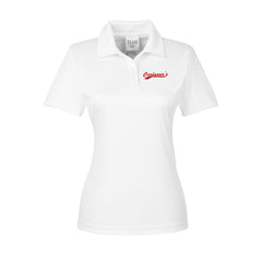 Carfagnas Catering - Women's Zone Performance Polo