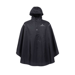 Bloom Life Wealth & Business Planning - Unisex Zone Protect Packable Poncho