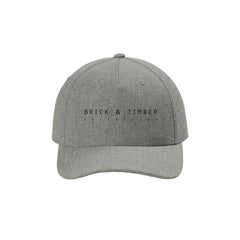 Brick & Timber Collective - tentree® Hemp Cap