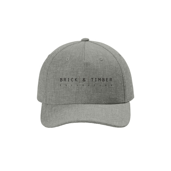 Brick & Timber Collective - tentree® Hemp Cap