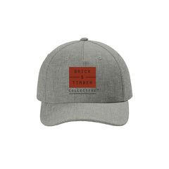 Brick & Timber Collective - tentree® Hemp Cap