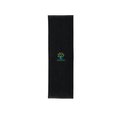 Cedar Ridge - Port Authority® Microfiber Fitness Towel