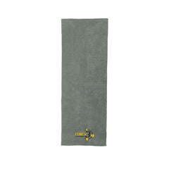 Power 3 - Port Authority® Microfiber Stay Fitness Mat Towel