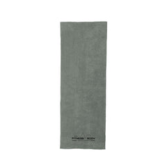 EMS Fitness - Port Authority® Microfiber Stay Fitness Mat Towel