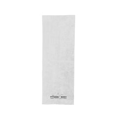 EMS Fitness - Port Authority® Microfiber Stay Fitness Mat Towel