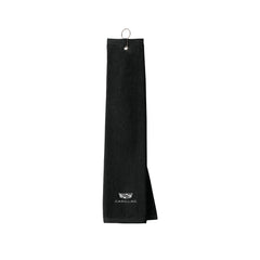 Otto Cadillac - Port Authority® Grommeted Tri-Fold Golf Towel