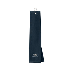 Otto Cadillac - Port Authority® Grommeted Tri-Fold Golf Towel