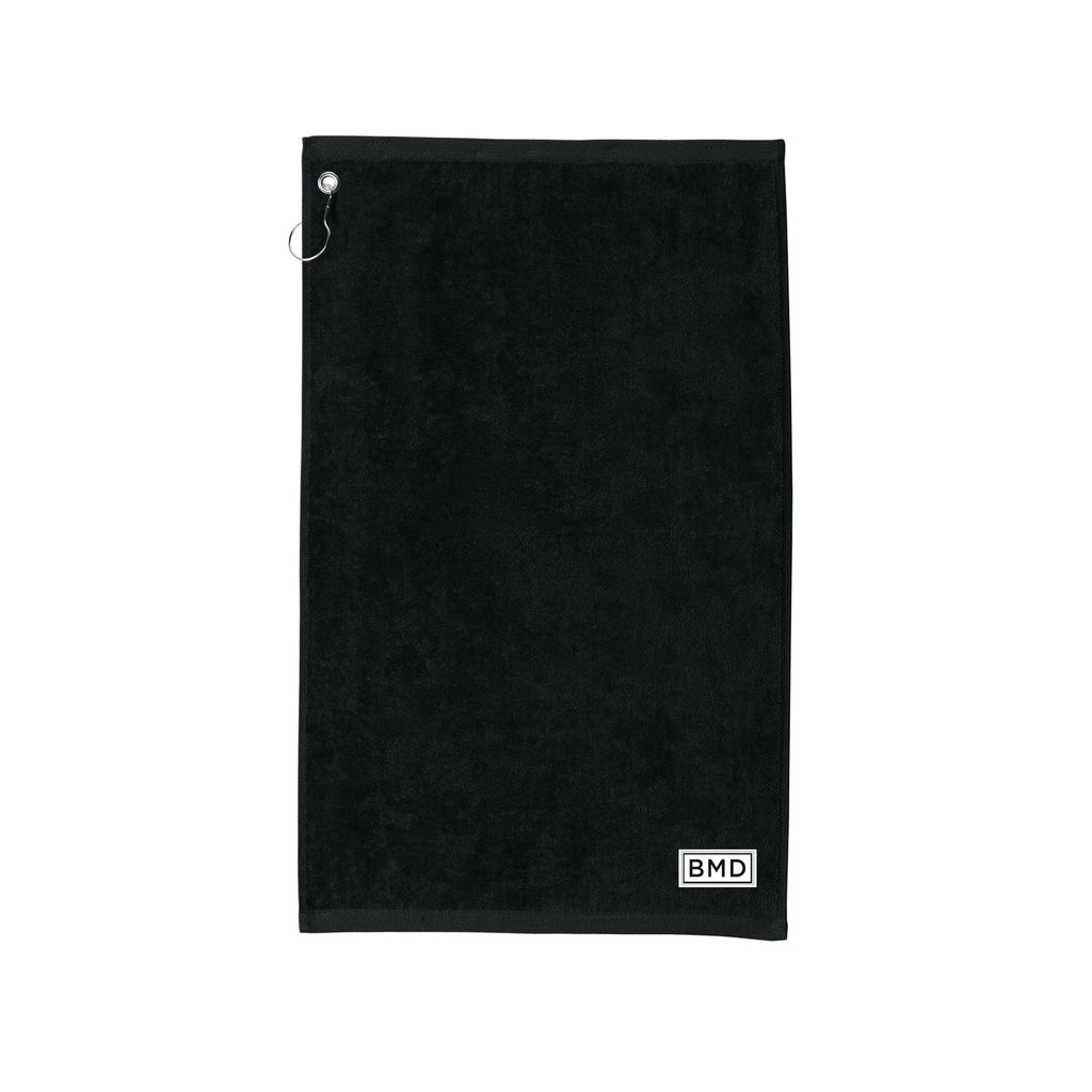 BMD - Port Authority® Grommeted Golf Towel
