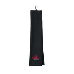 SIMONA PMC Stars - Port Authority® Waffle Microfiber Golf Towel