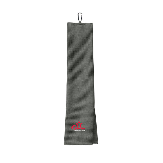 SIMONA PMC Stars - Port Authority® Waffle Microfiber Golf Towel