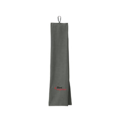 Fleet Response - Port Authority® Waffle Microfiber Golf Towel