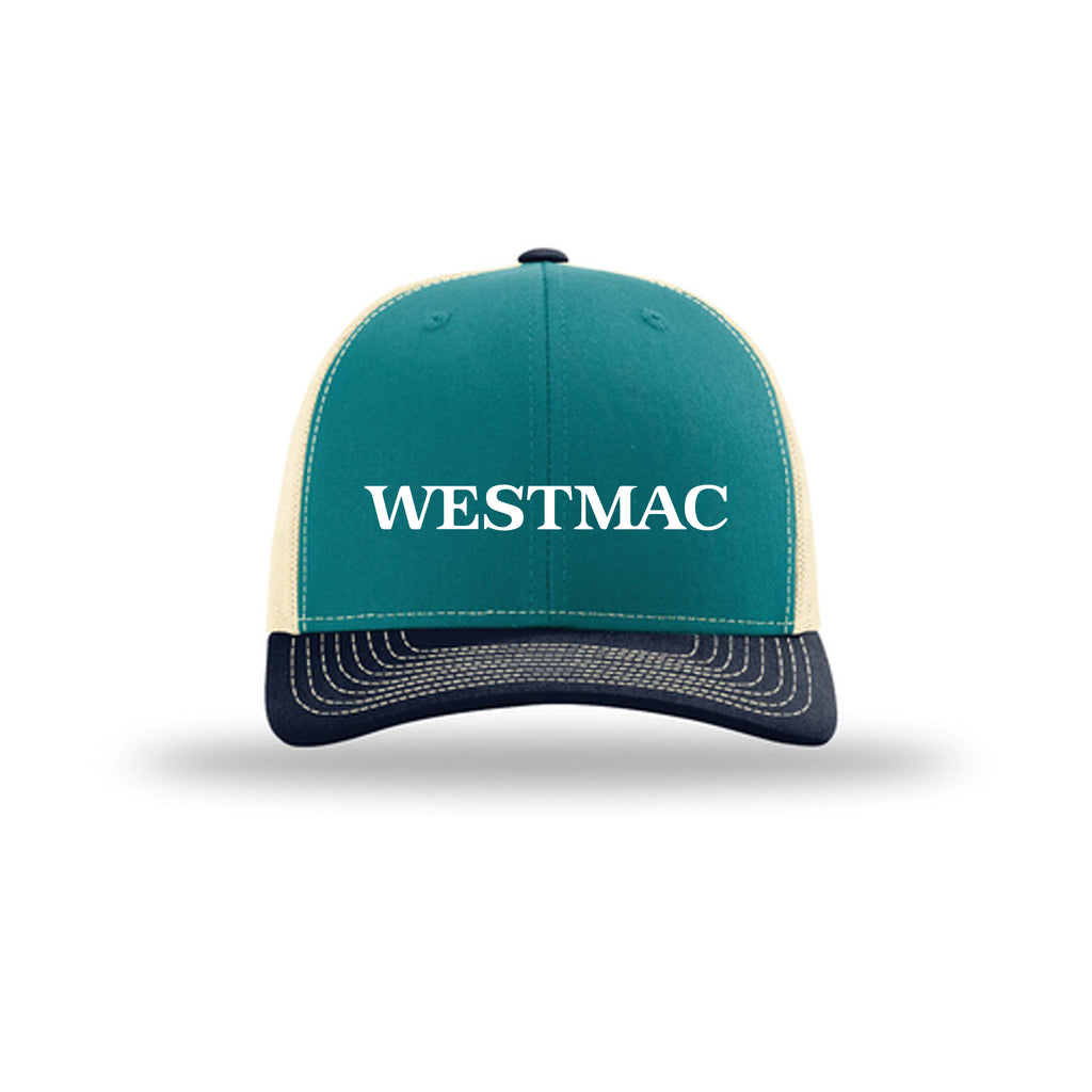 Westmac - Richardson Trucker Cap