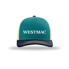 Westmac - Richardson Trucker Cap