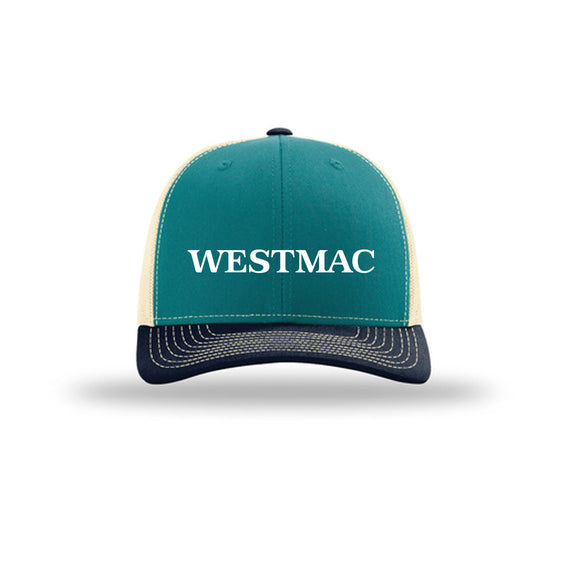 Westmac - Richardson Trucker Cap