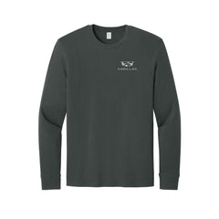 Cadillac Libertyville - Allmade® Unisex Long Sleeve Organic Cotton Tee