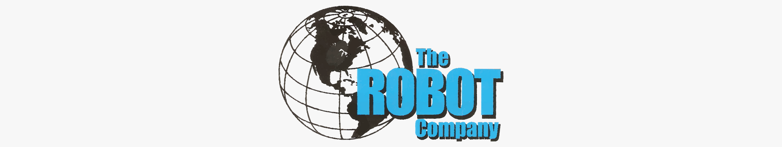 The Robot Company banner