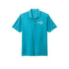 Power 3 - Nike Dri-FIT Micro Pique 2.0 Polo