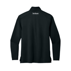 BMW of Reading - Port Authority® C-FREE® Double Knit 1/4-Zip