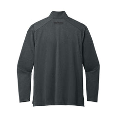 BMW of Reading - Port Authority® C-FREE® Double Knit 1/4-Zip