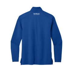 Tom Masano Mercedes-Benz - Port Authority® C-FREE® Double Knit 1/4-Zip