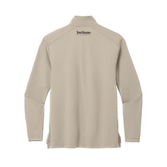 Masano Auto Park - Port Authority® C-FREE® Double Knit 1/4-Zip