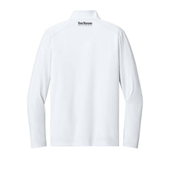 BMW of Reading - Port Authority® C-FREE® Double Knit 1/4-Zip
