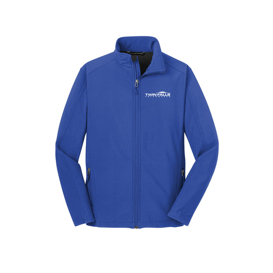 Twin Falls Volkswagen - Port Authority® Core Soft Shell Jacket