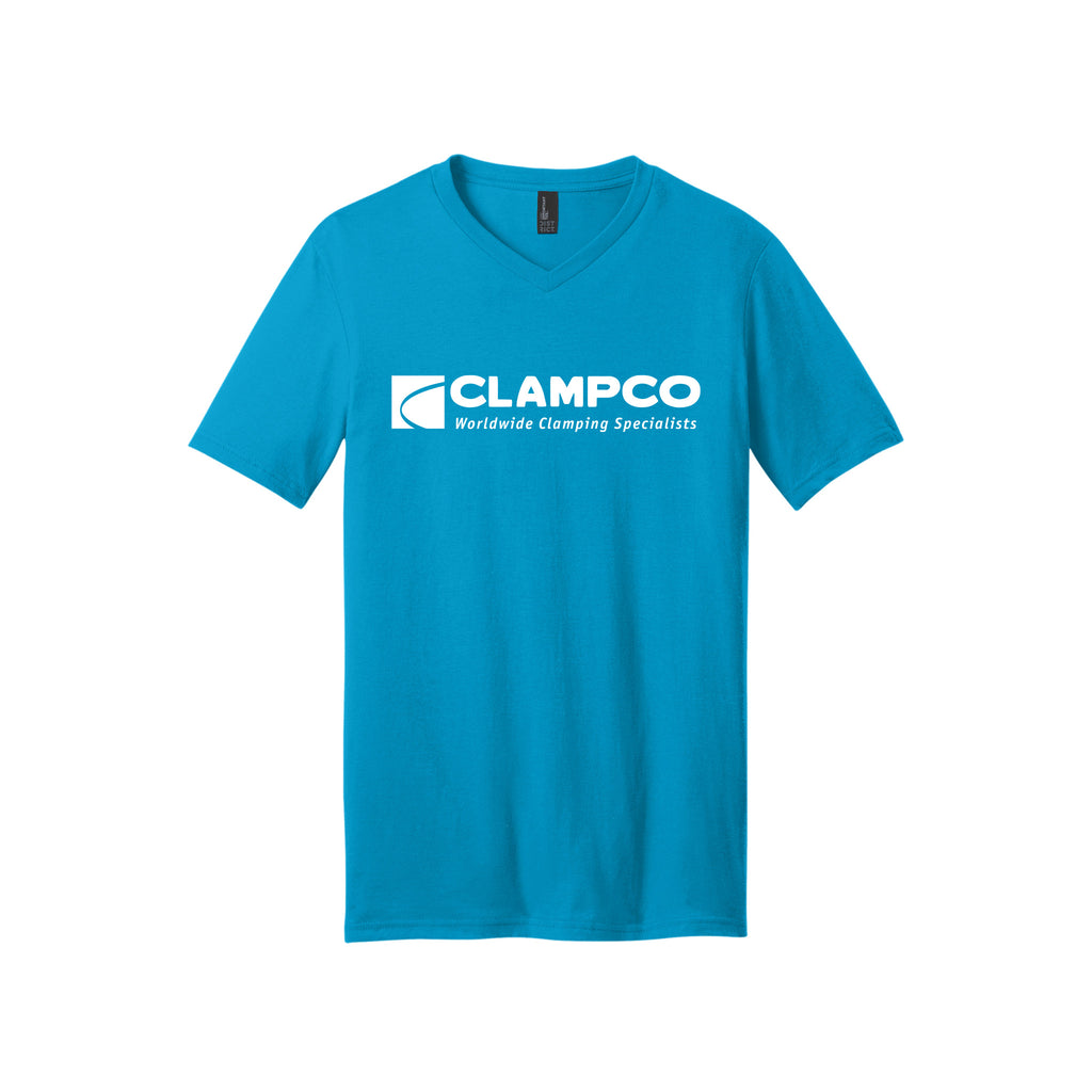 Clampco - District ® Very Important Tee ® V-Neck