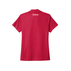 Tom Masano Mercedes-Benz - Nike Women's Dri-FIT Micro Pique 2.0 Polo