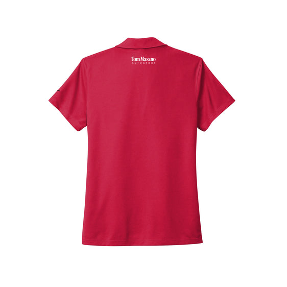 BDC - Nike Women's Dri-FIT Micro Pique 2.0 Polo