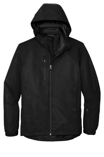 Infiniti of Beachwood - Port Authority® Vortex Waterproof 3-in-1 Jacket