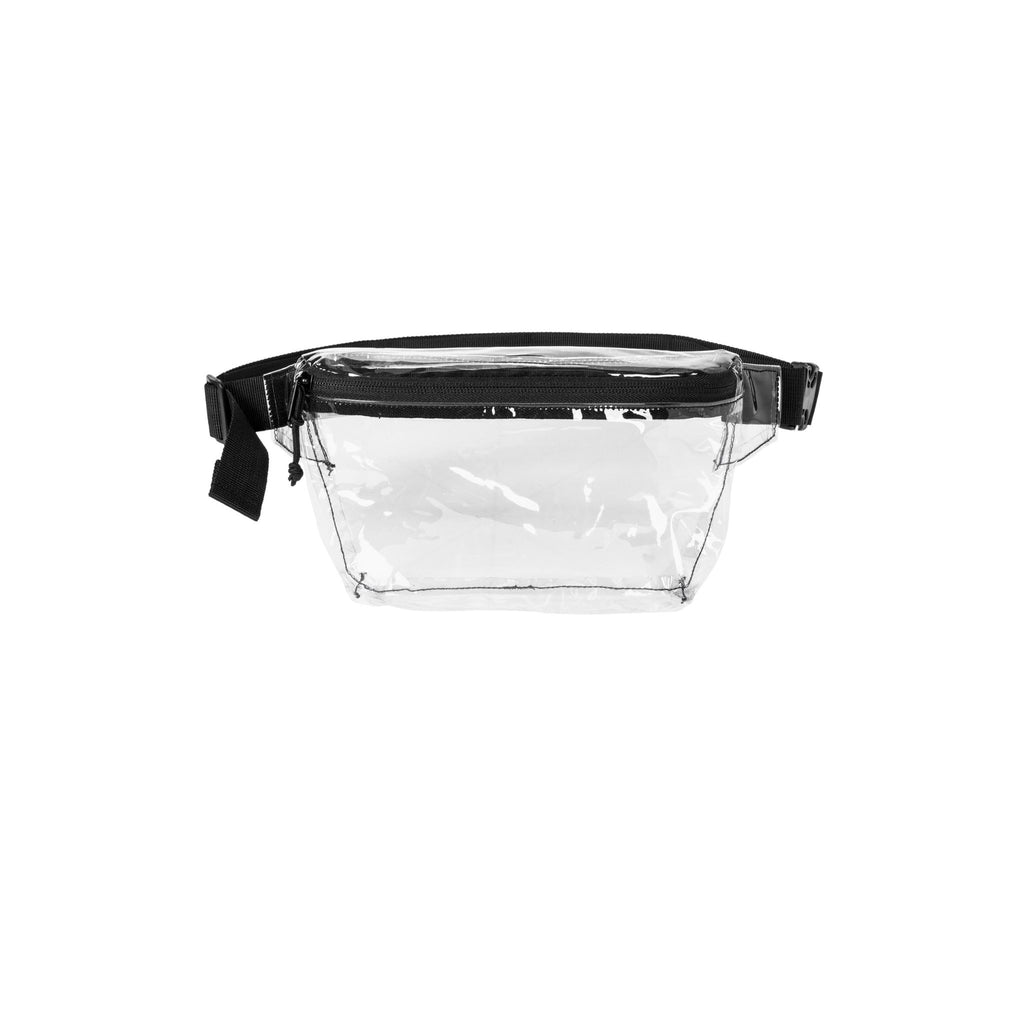 Alta - Port Authority® Clear Hip Pack