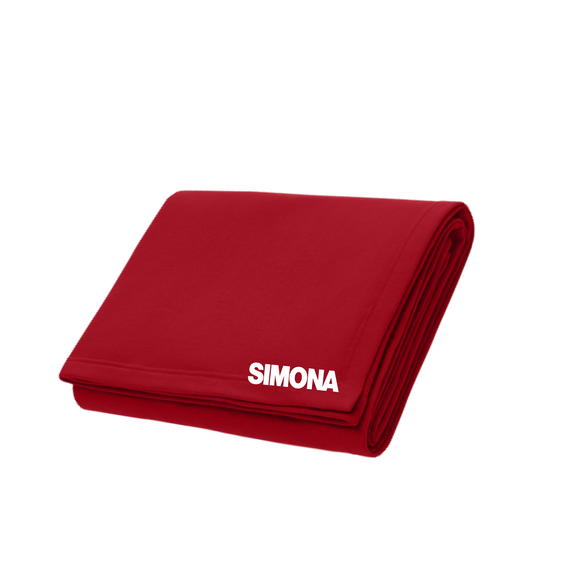 SIMONA HOLIDAY SHOP - Port & Co® Core Fleece Sweatshirt Blanket