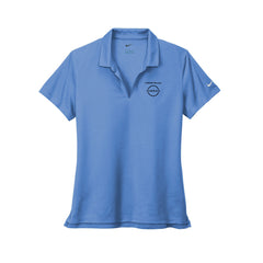 Landers McLarty Nissan SALES - Nike Women's Dri-FIT Micro Pique 2.0 Polo