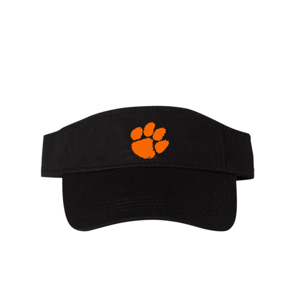 Big Katz Softball - Valucap - Bio-Washed Visor