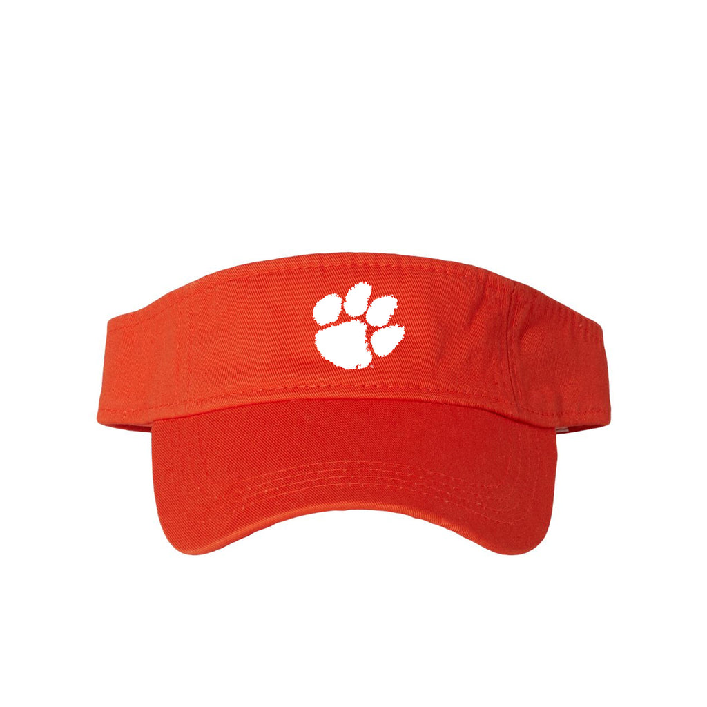 Big Katz Softball - Valucap - Bio-Washed Visor