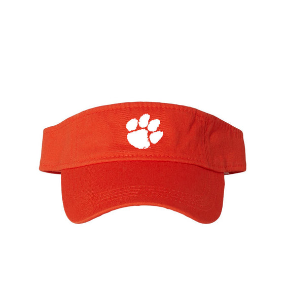 Big Katz Softball - Valucap - Bio-Washed Visor