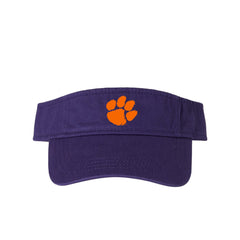 Big Katz Softball - Valucap - Bio-Washed Visor