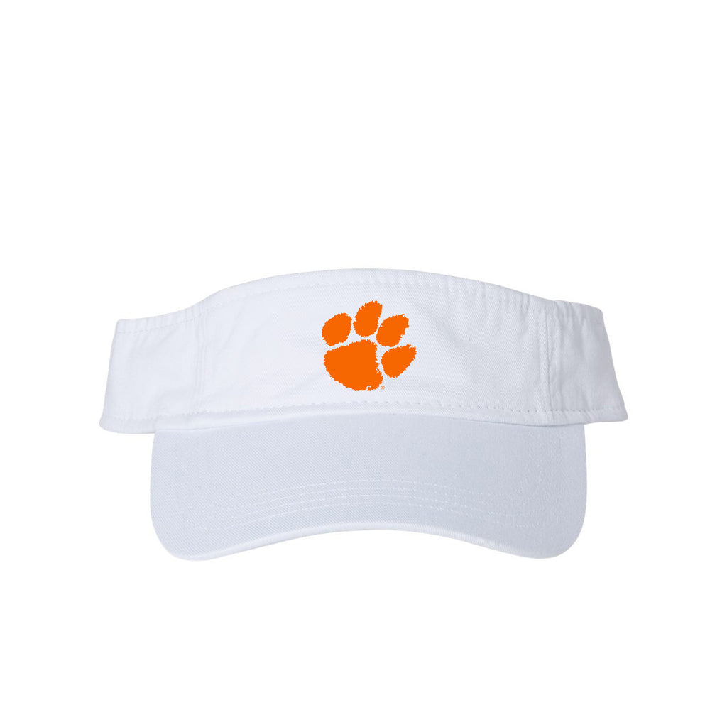 Big Katz Softball - Valucap - Bio-Washed Visor