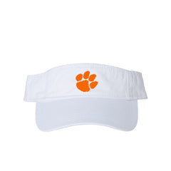 Big Katz Softball - Valucap - Bio-Washed Visor