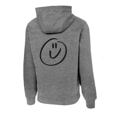 Direct Collision - Sport-Tek® Pullover Hooded Sweatshirt