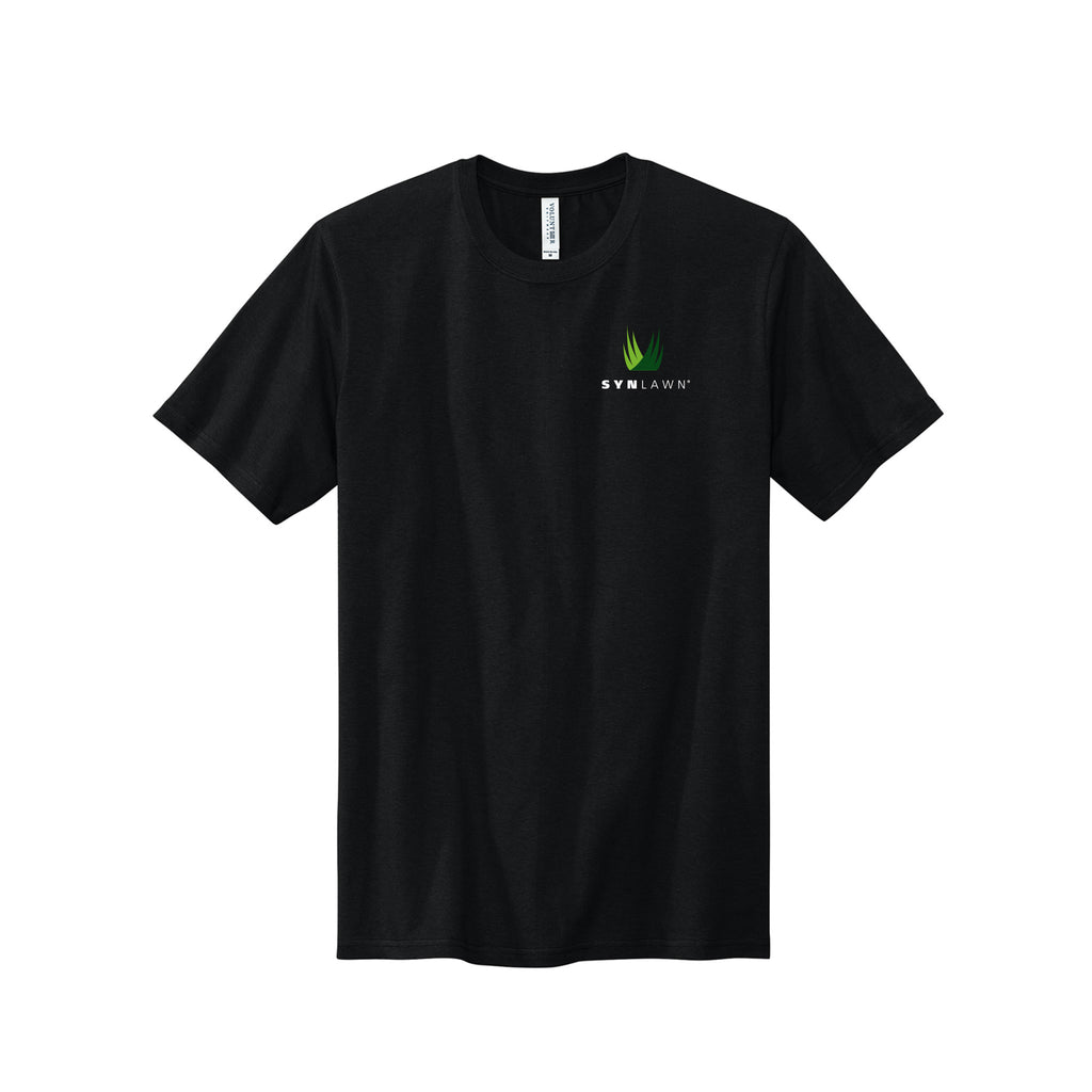 Syn Lawn - Volunteer Knitwear™ All-American Tee
