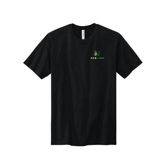 Syn Lawn - Volunteer Knitwear™ All-American Tee