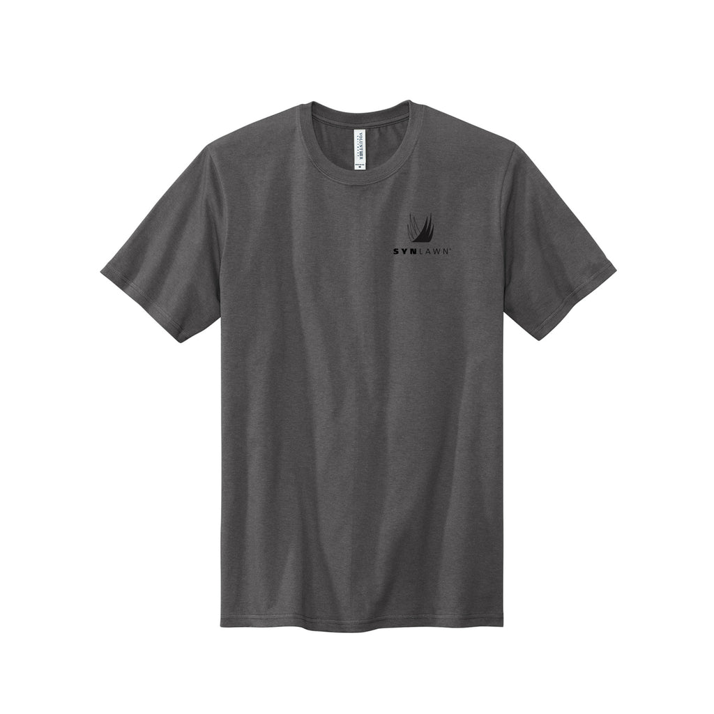 Syn Lawn - Volunteer Knitwear™ All-American Tee