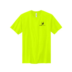 Syn Lawn - Volunteer Knitwear™ All-American Tee