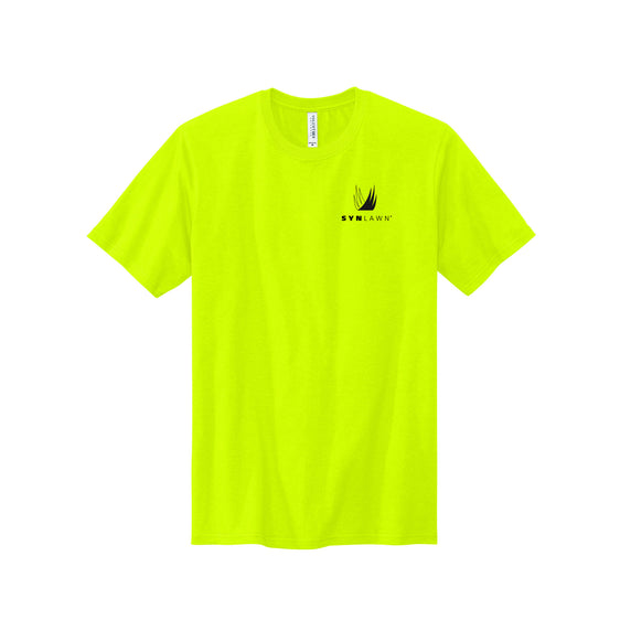 Syn Lawn - Volunteer Knitwear™ All-American Tee