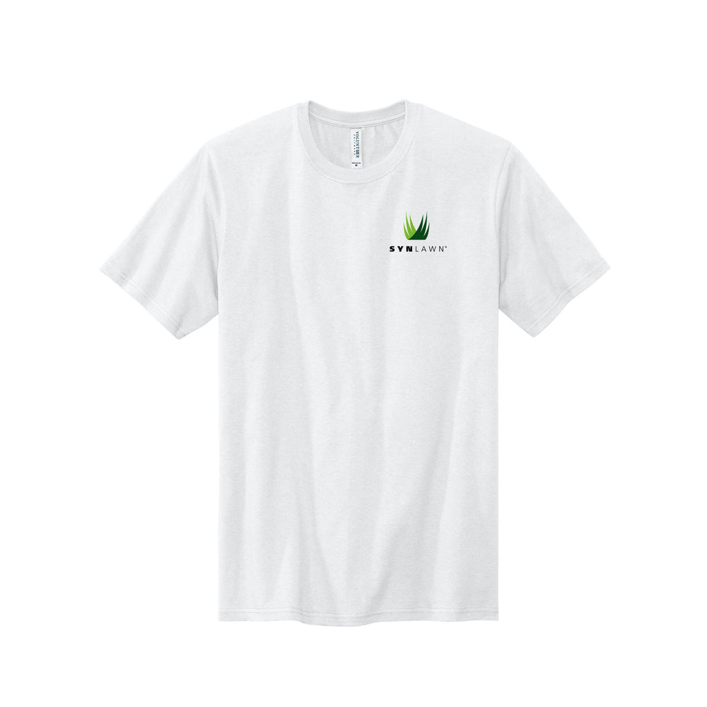 Syn Lawn - Volunteer Knitwear™ All-American Tee