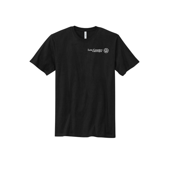 Low Country Volkswagen - Volunteer Knitwear™ Chore Tee